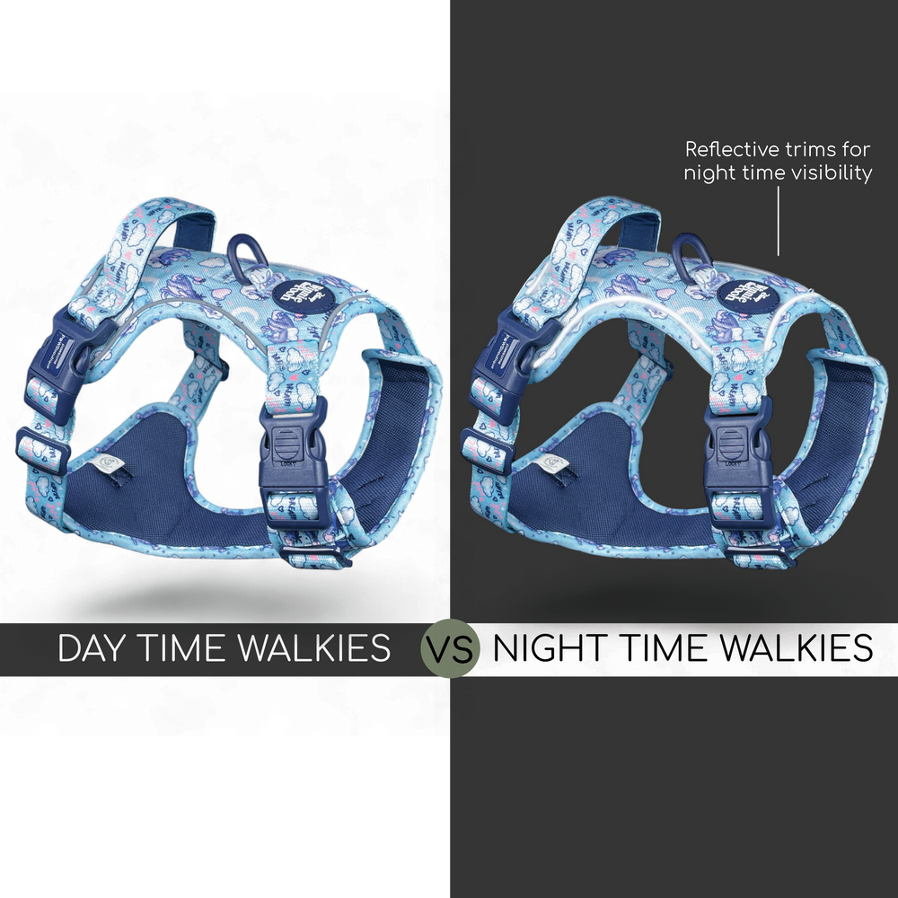 Disney© Tough Trails™ Harness - Eeyore