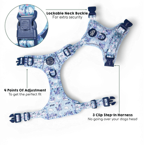 Disney© Tough Trails™ Harness - Eeyore