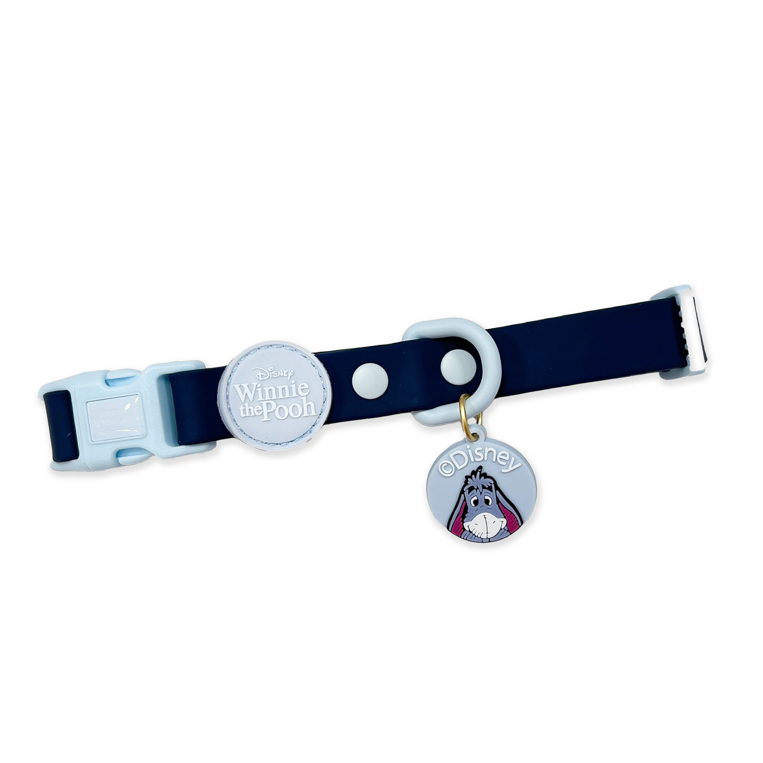Disney© Waterproof Collar - Eeyore