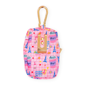 Treat + Go Bag - Emily In Paris