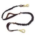 Handsfree Lead Addition - Walkies Ready® Chocolate Brown