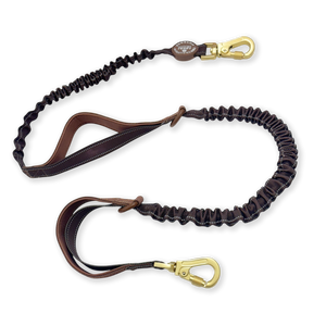 Handsfree Lead Addition - Walkies Ready® Chocolate Brown