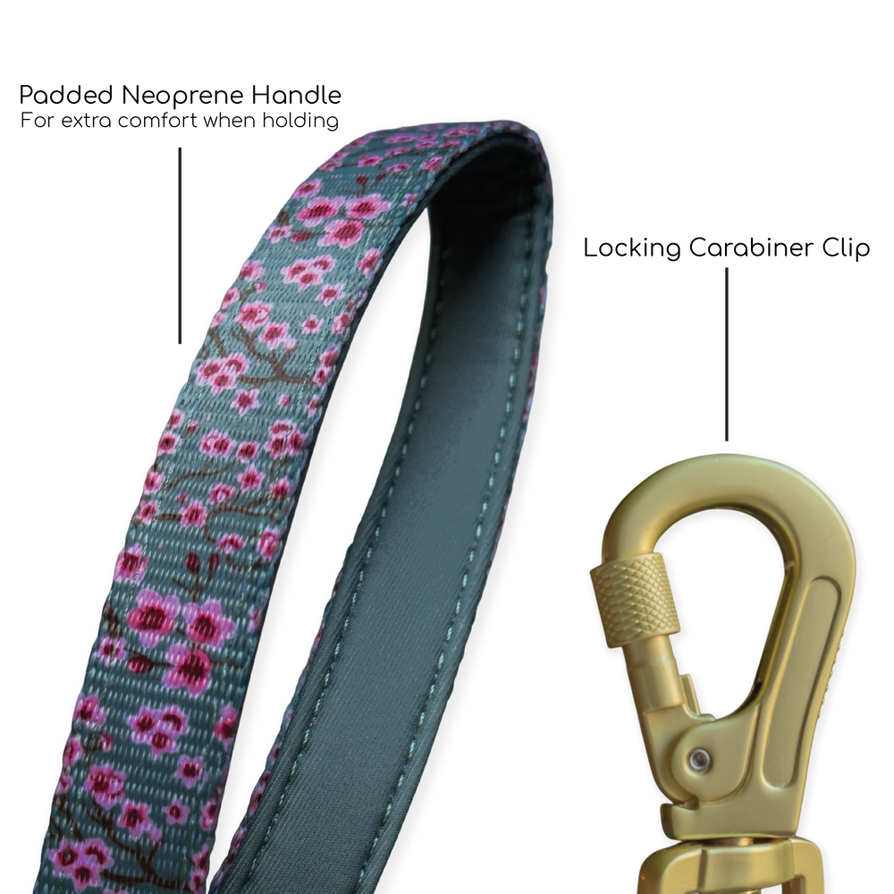 Lead - Cherry Blossom