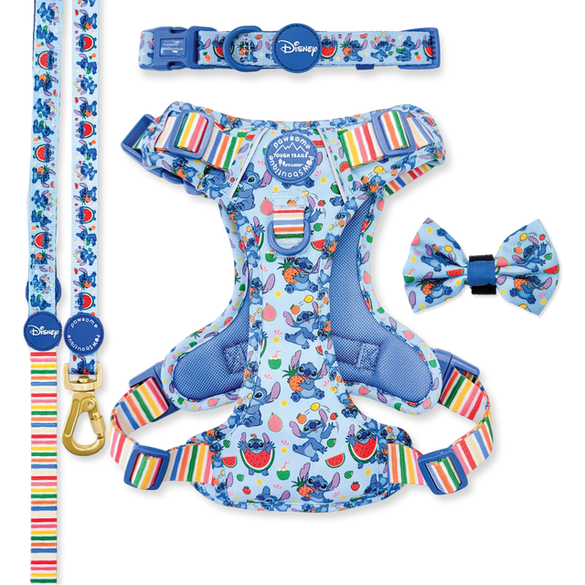 Stitch's Fruit Fiesta Ultimate Bundle