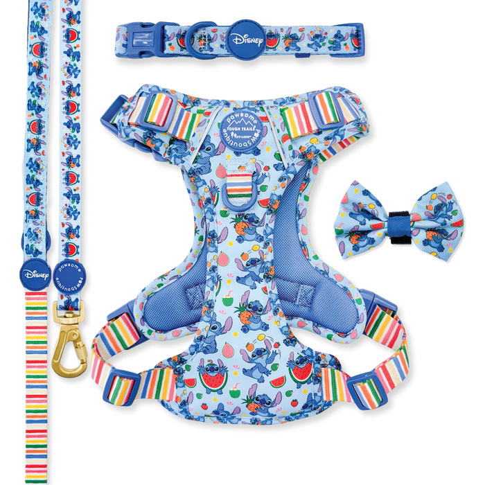 Stitch's Fruit Fiesta Ultimate Bundle