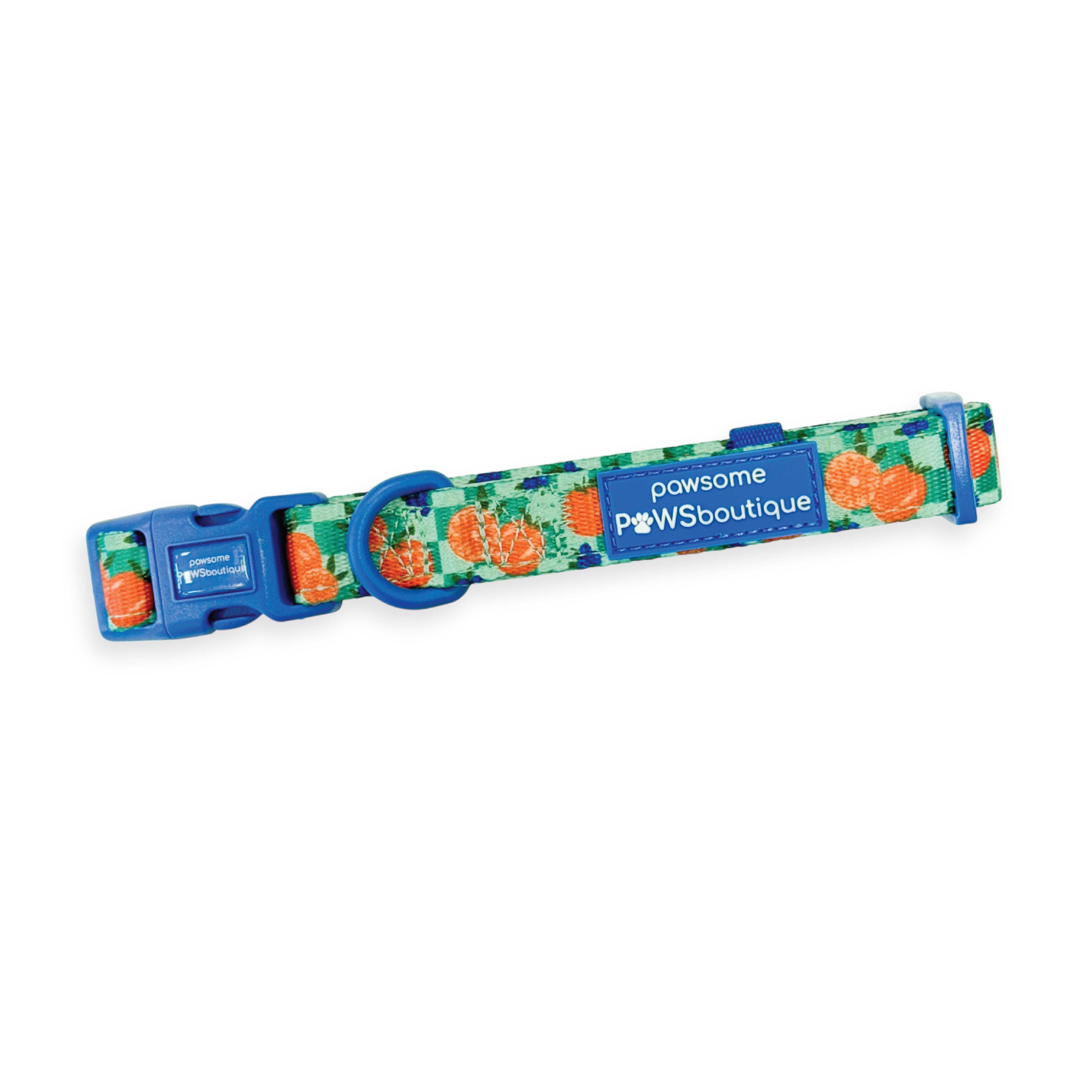 Collar - Fruit Punch