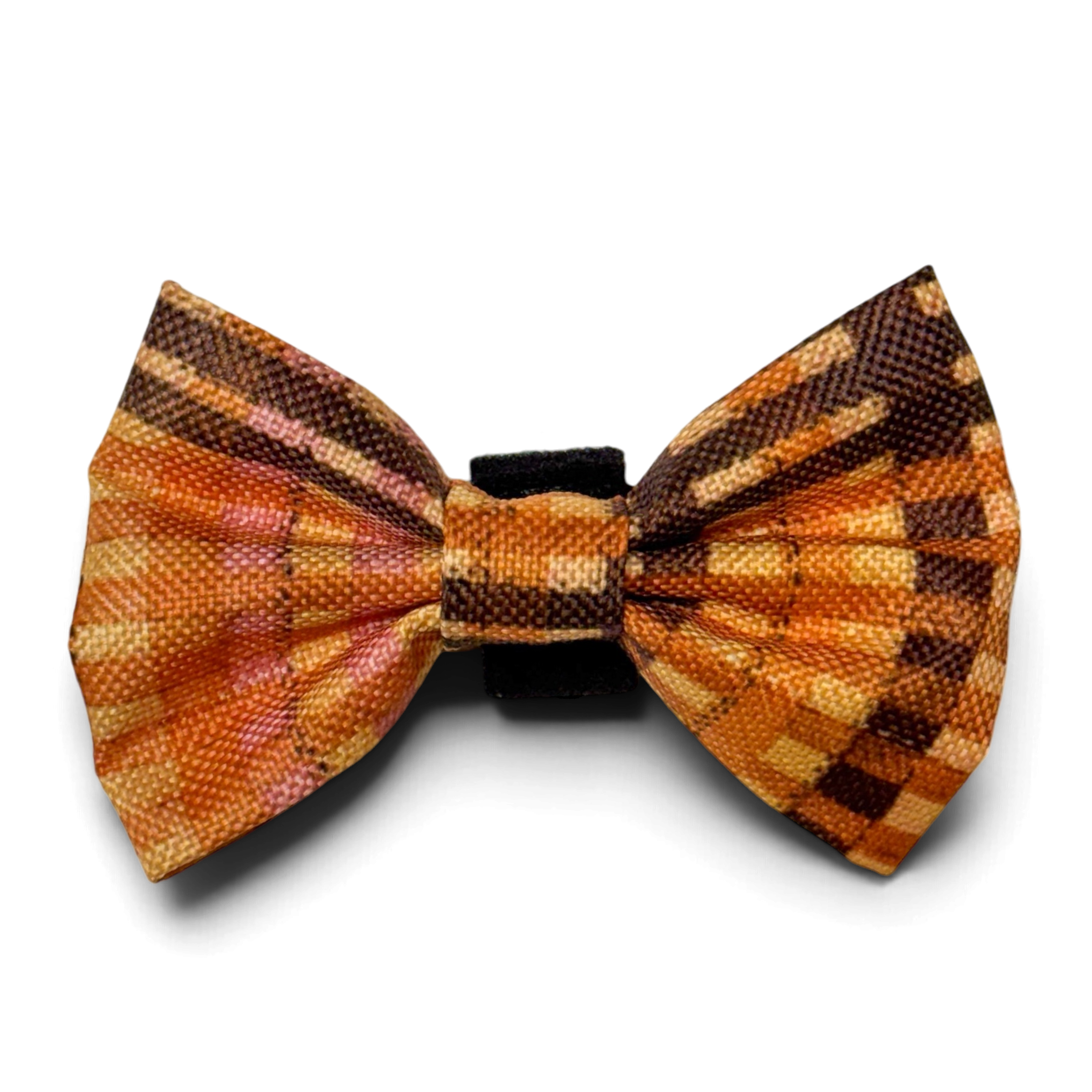Bow Tie - Golden Acre
