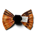 Bow Tie - Golden Acre