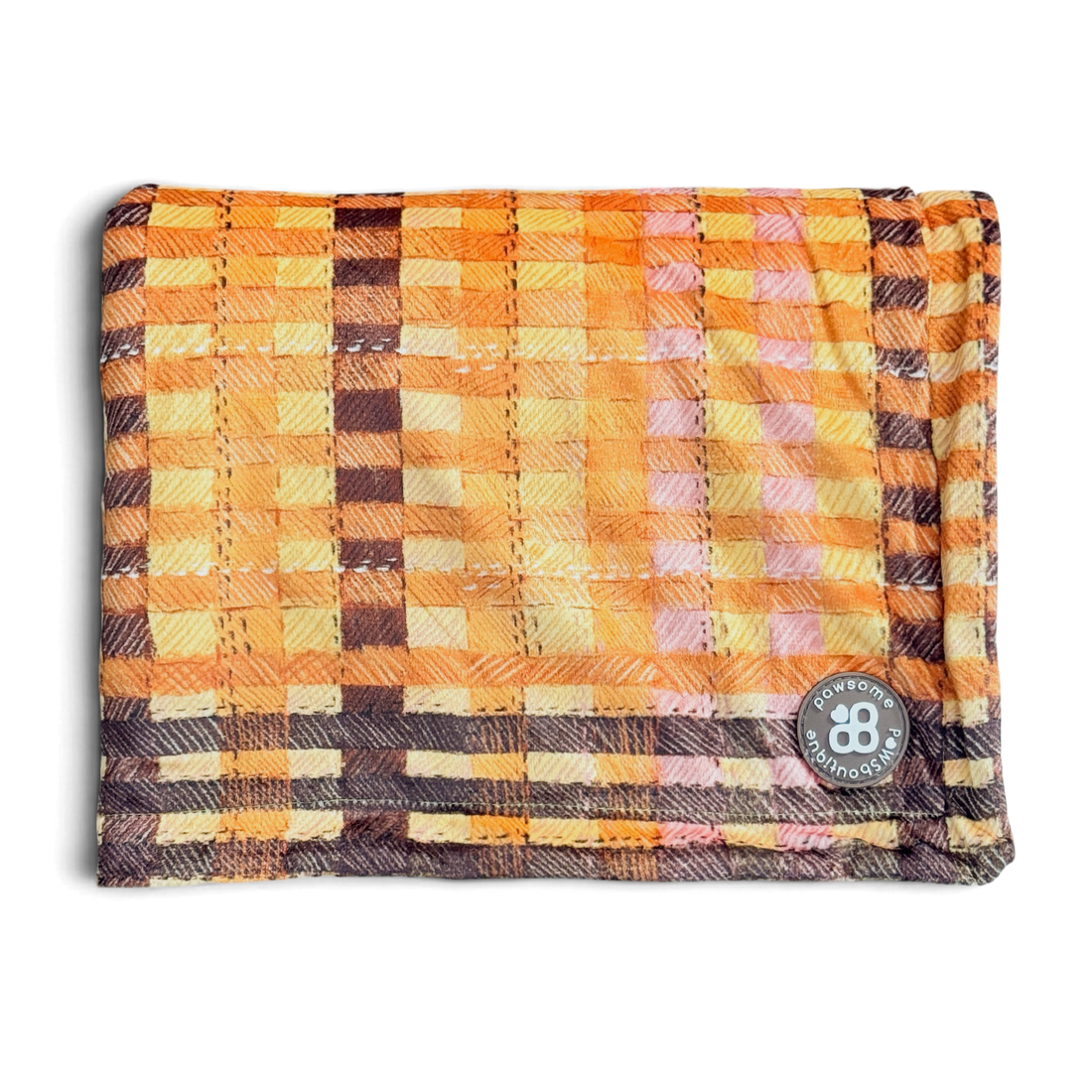 Dog Blanket - Golden Acre