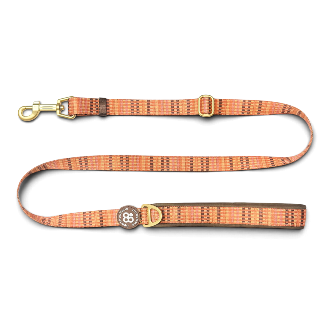 AdjustFit Lead - Golden Acre