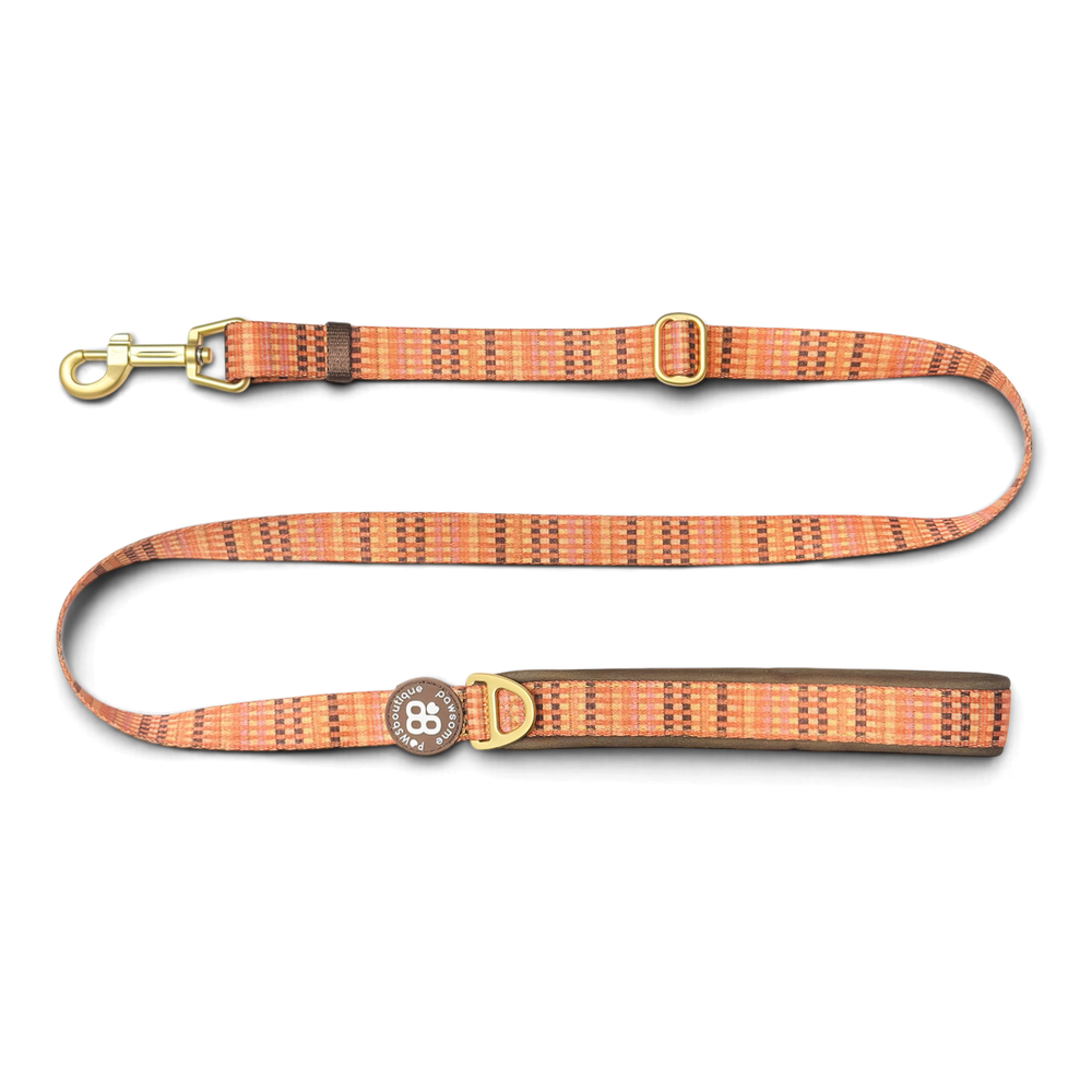AdjustFit Lead - Golden Acre