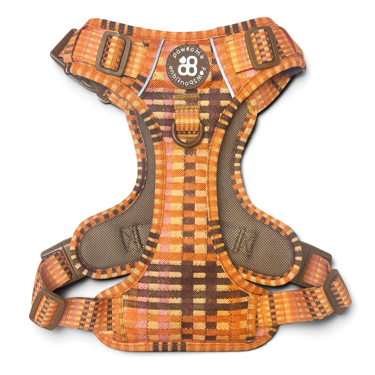 Tough Trails™ Harness -  Golden Acre
