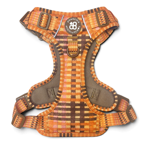 Tough Trails™ Harness -  Golden Acre