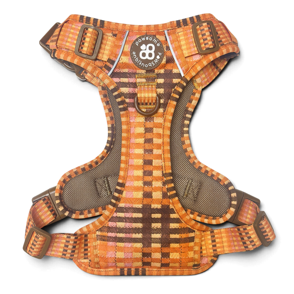 Tough Trails™ Harness -  Golden Acre