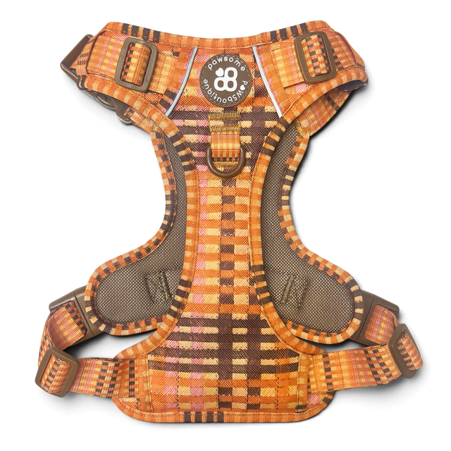 Tough Trails™ Harness -  Golden Acre