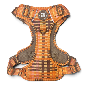 Tough Trails™ Harness -  Golden Acre