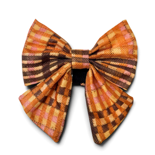 Sailor Bow - Golden Acre