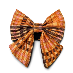 Sailor Bow - Golden Acre
