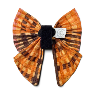 Sailor Bow - Golden Acre