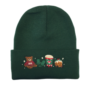 Beanie - Snuggle Season