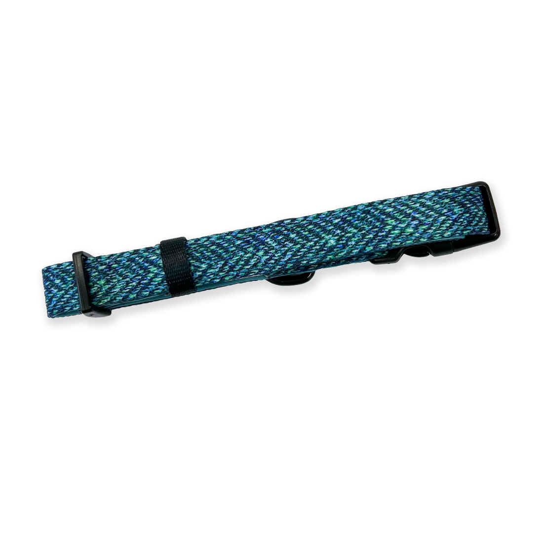 Collar - Country Teal