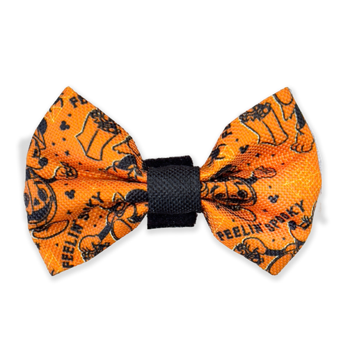 Disney© Bow Tie - Halloween