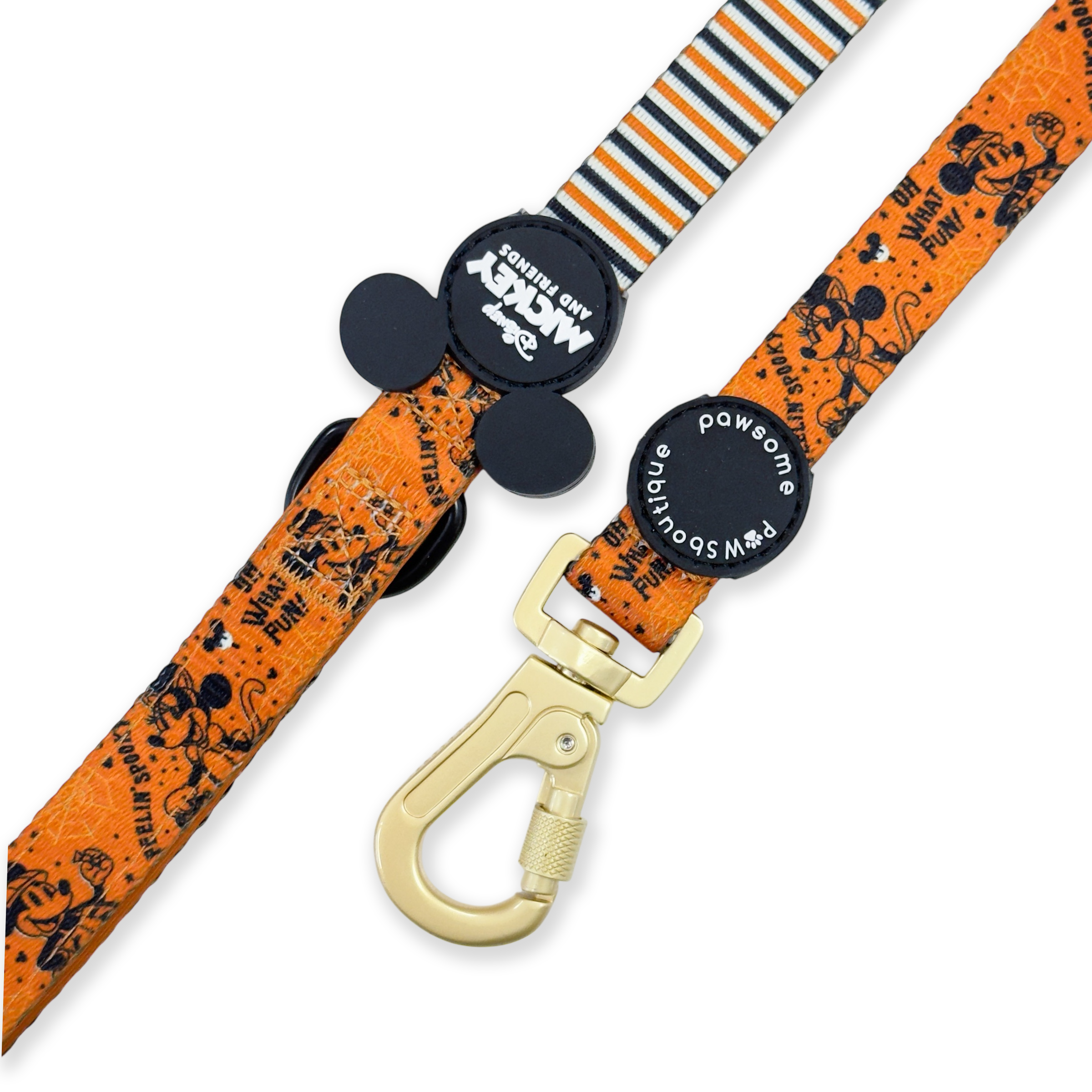 Disney© Lead - Halloween