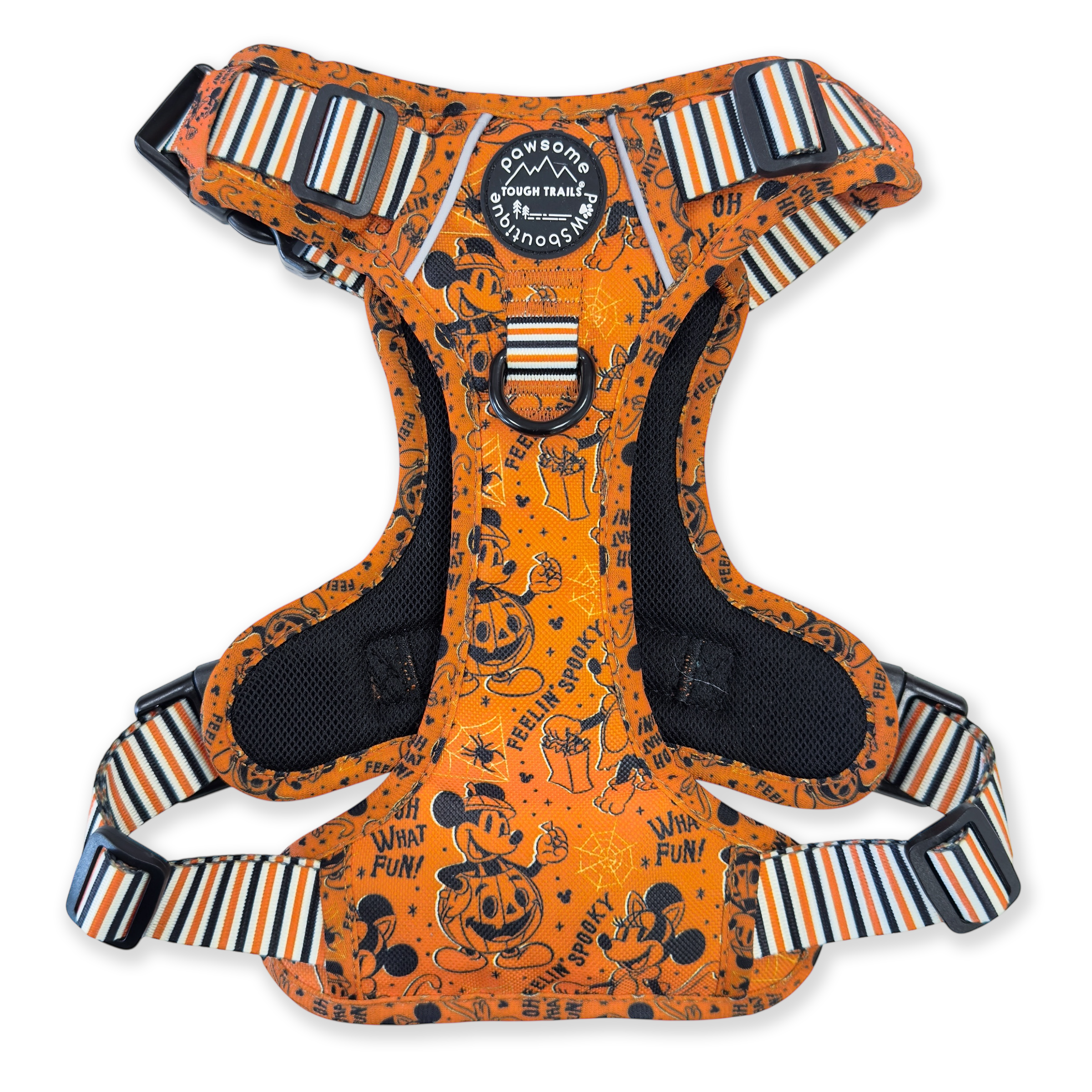 Disney© Tough Trails™ Harness - Halloween