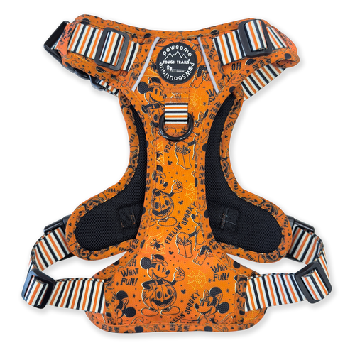 Disney© Tough Trails™ Harness - Halloween