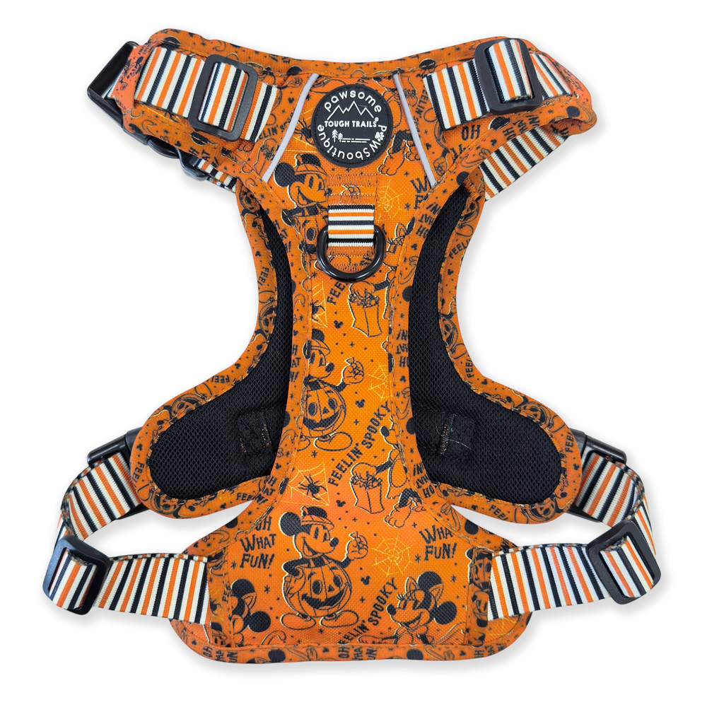 Disney© Tough Trails™ Harness - Halloween