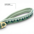 AdjustFit Lead - Walkies Ready® Forest Green