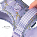 Disney© Tough Trails™ Harness - Bambi + Friends Lilac