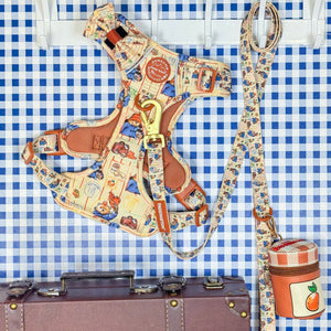 Paddington™ Lead - Peckish Paddington