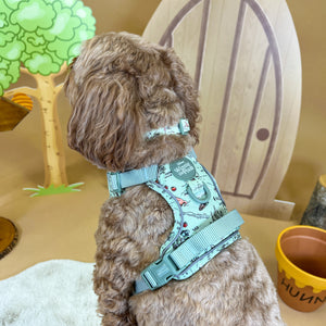 Disney© Tough Trails™ Harness - 100 Aker Wood