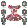 Disney© Tough Trails™ Harness - Sunset Safari