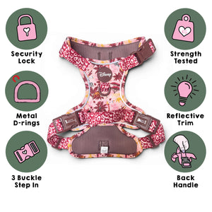 Disney© Tough Trails™ Harness - Sunset Safari