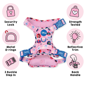 Disney© Tough Trails™ Harness - Princess