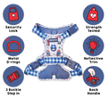 Paddington™ Tough Trails™ Harness - London