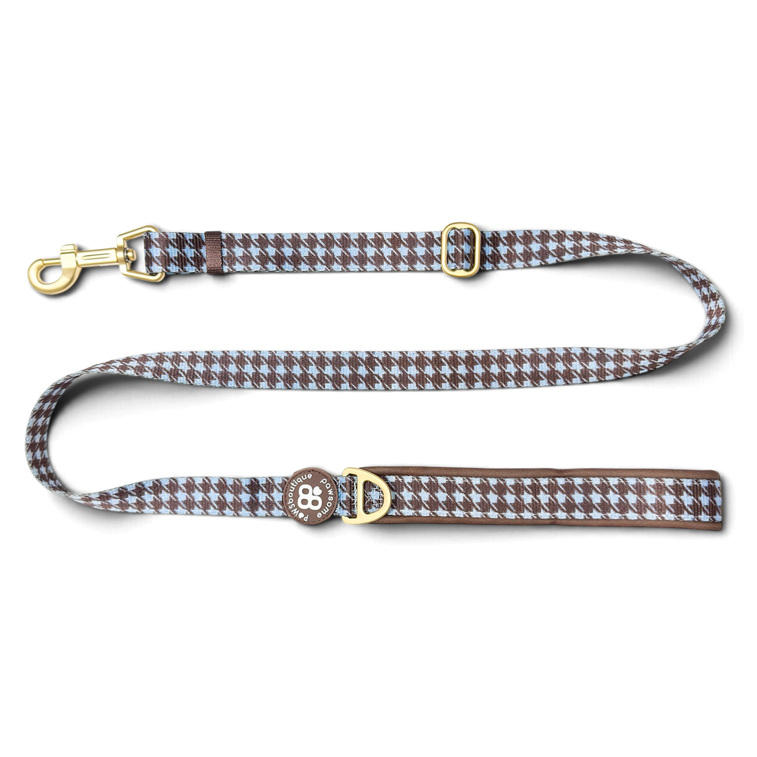 AdjustFit Lead - Horizon Houndstooth