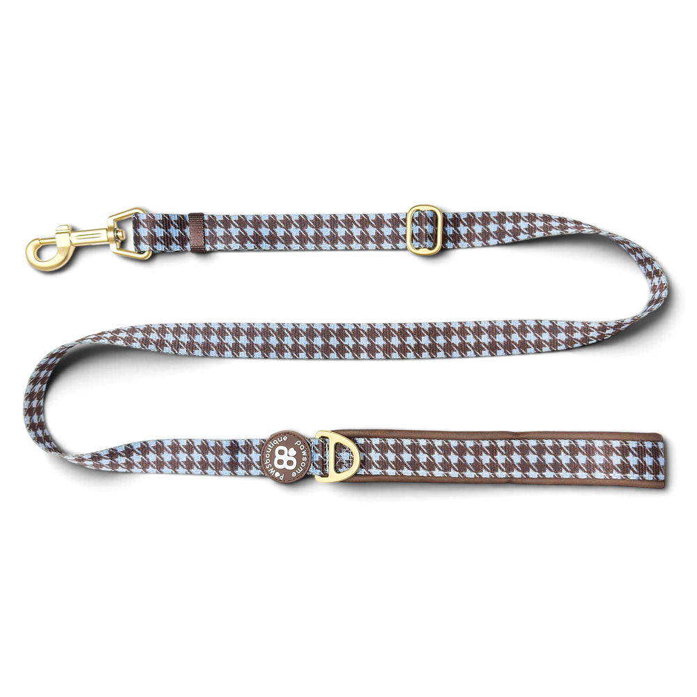AdjustFit Lead - Horizon Houndstooth