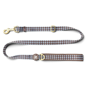 AdjustFit Lead - Horizon Houndstooth