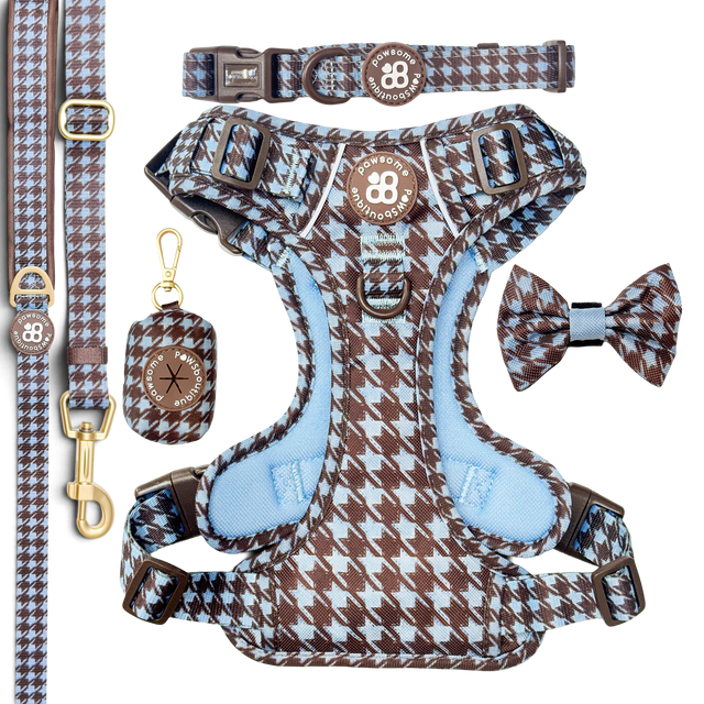 Horizon Houndstooth Ultimate Bundle