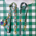 AdjustFit Lead - Patchwork