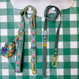 AdjustFit Lead - Patchwork