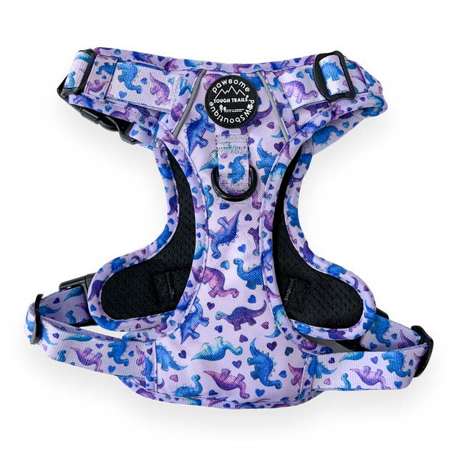 Tough Trails™ Harness - Tiny Diny