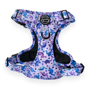 Tough Trails™ Harness - Tiny Diny