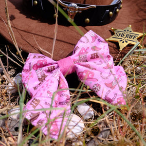 Sailor Bow Tie - Cowgirl
