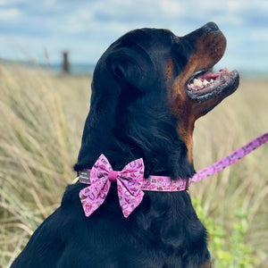 Sailor Bow Tie - Cowgirl