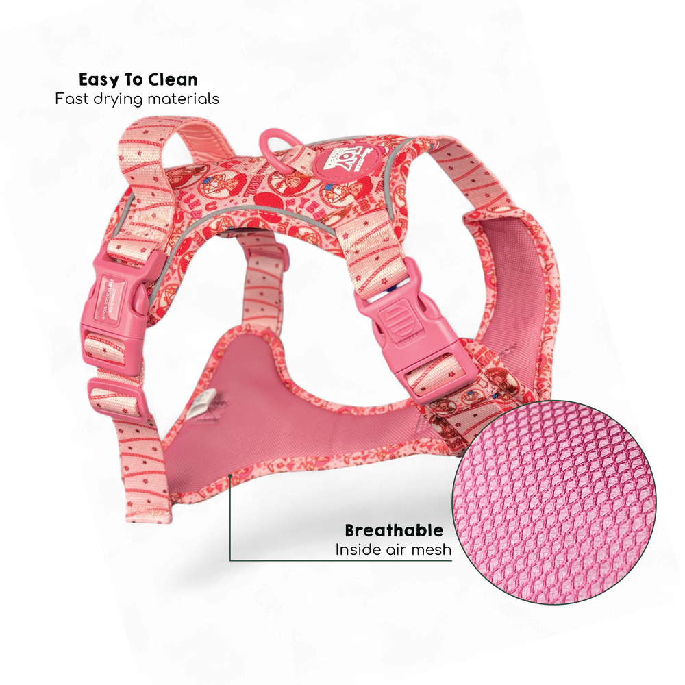 Disney© Tough Trails™ Harness - Jessie