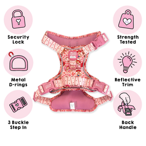 Disney© Tough Trails™ Harness - Jessie